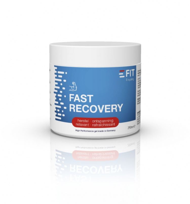 Fast recovery gel
